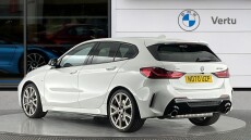BMW 1 Series M135i xDrive 5dr Step Auto Petrol Hatchback